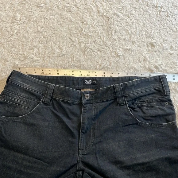 Dolce & Gabbana Jeans - Picture 4 of 8